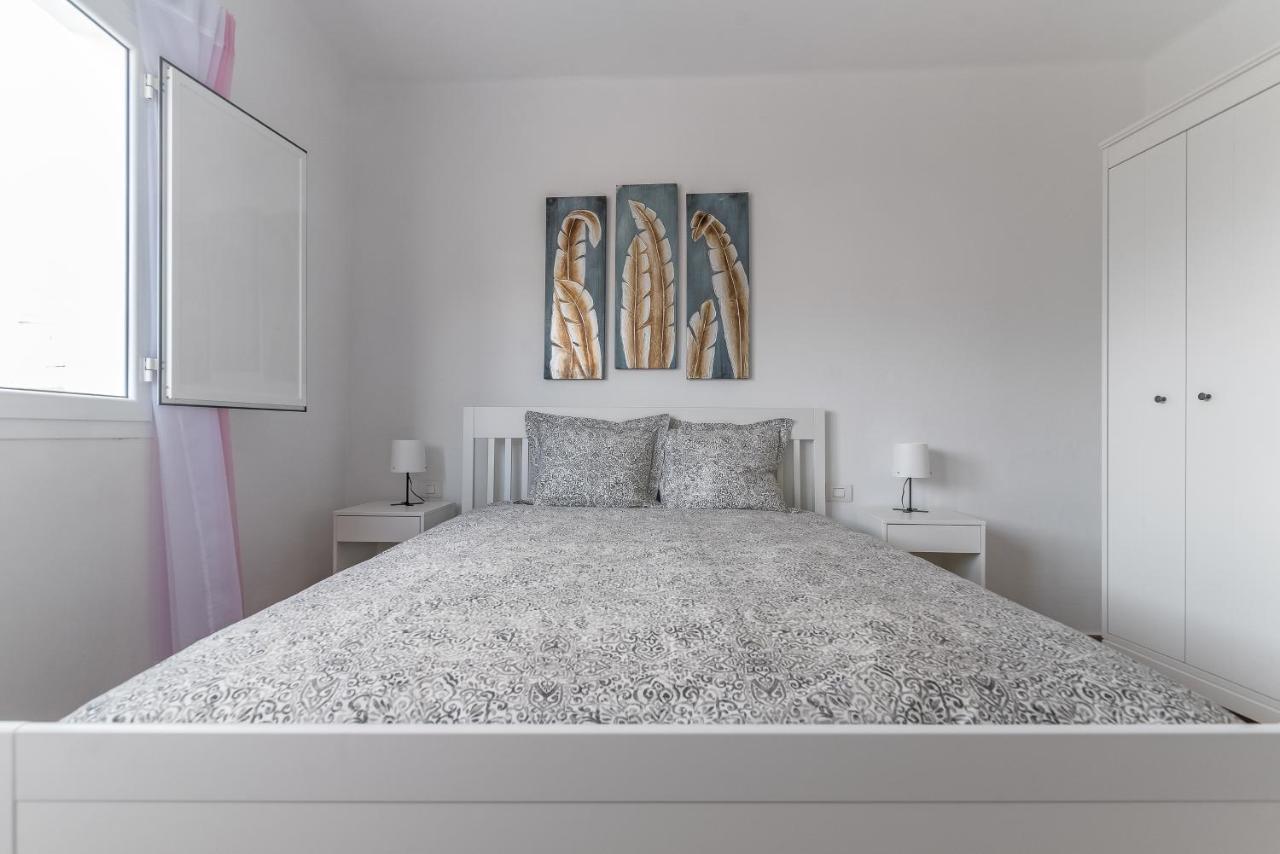 Home2Book Charming Attic Arucas Center, Terrace Extérieur photo